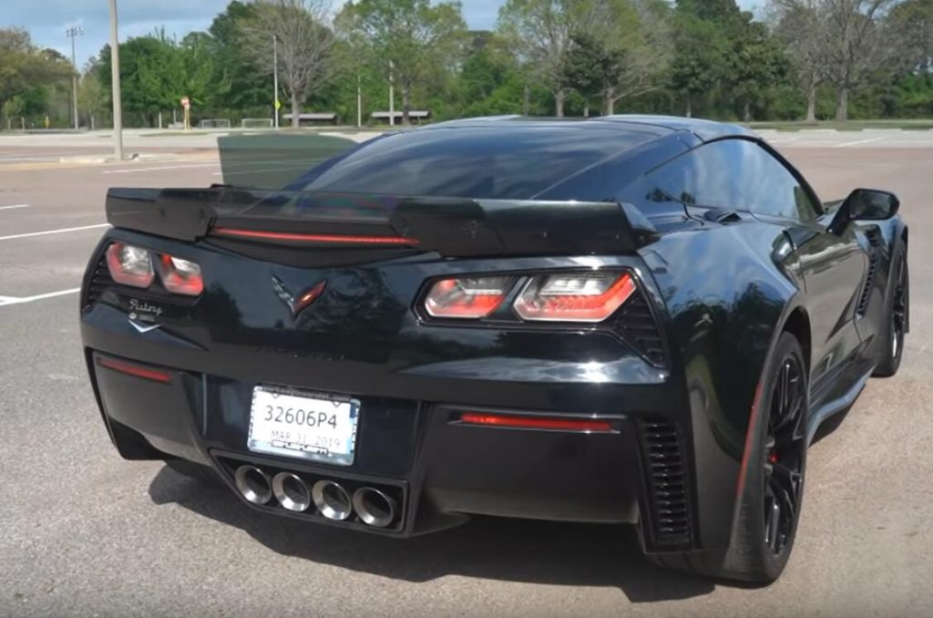 2019 Chevrolet Corvette Review: What I Like and Don't Like